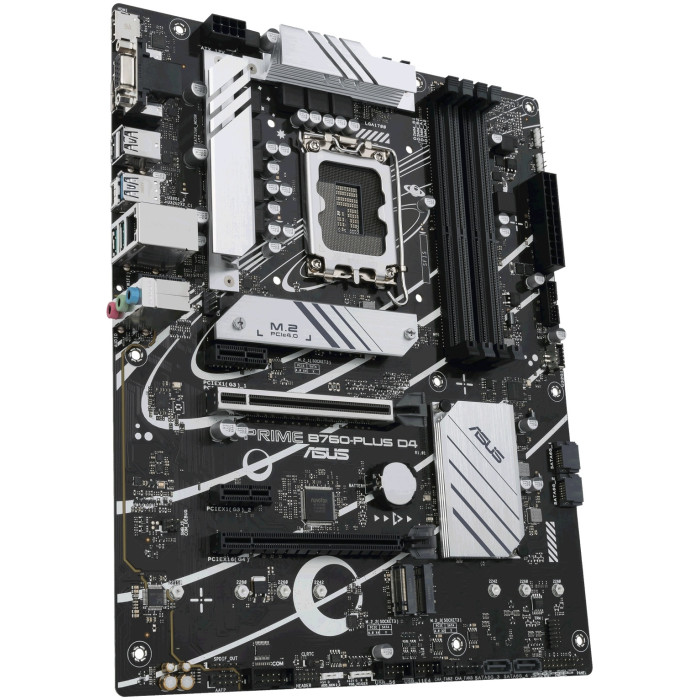 ASUS PRIME B760-PLUS D4