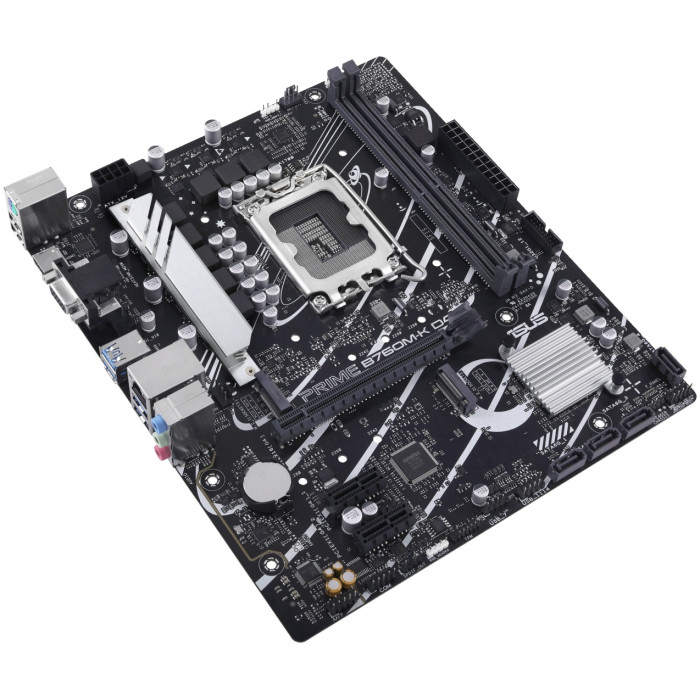 ASUS PRIME B760M-K D4