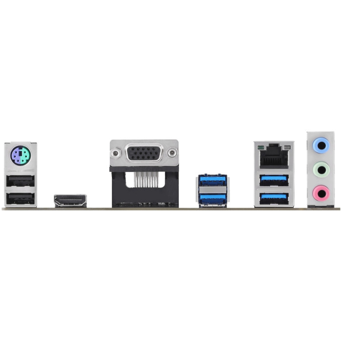 ASUS PRIME B760M-K D4