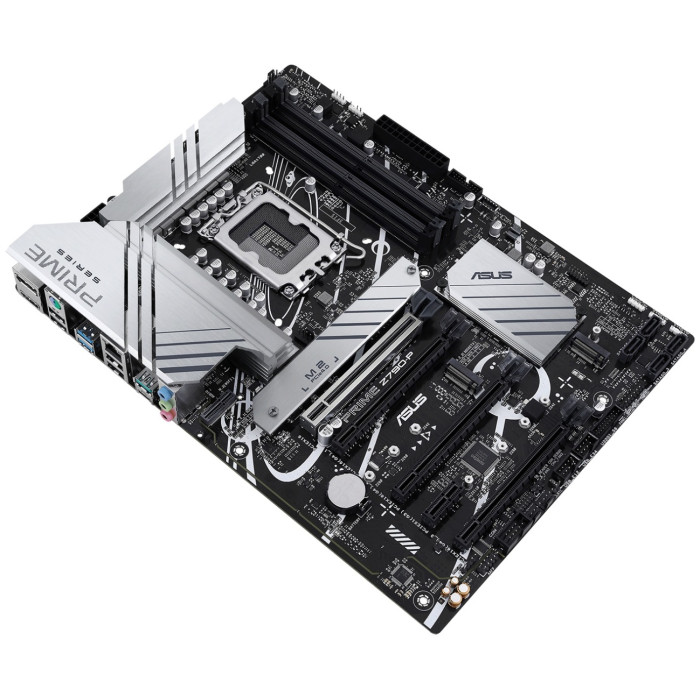 ASUS PRIME Z790-P