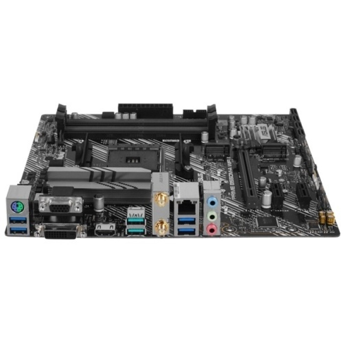 ASUS PRIME B550M-A WIFI II