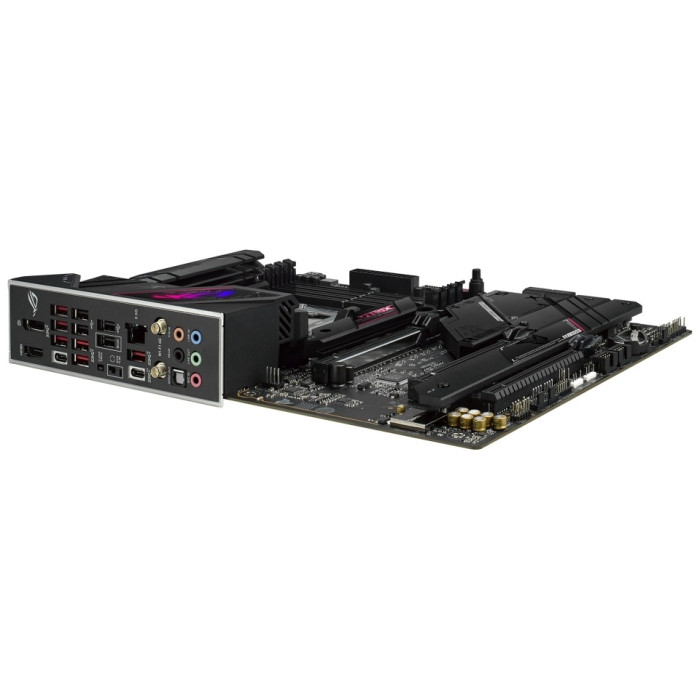 ASUS ROG STRIX B650E-E GAMING WIFI
