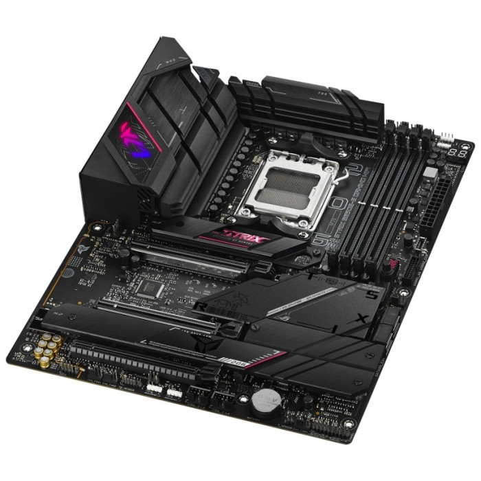 ASUS ROG STRIX B650E-E GAMING WIFI