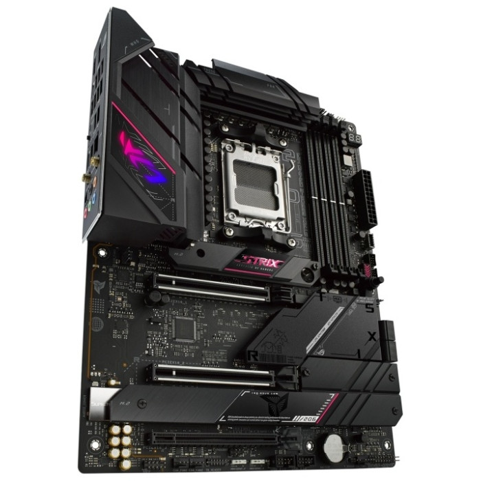 ASUS ROG STRIX B650E-E GAMING WIFI
