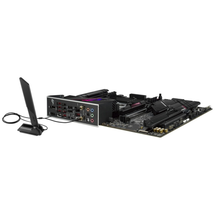 ASUS ROG STRIX B650E-E GAMING WIFI