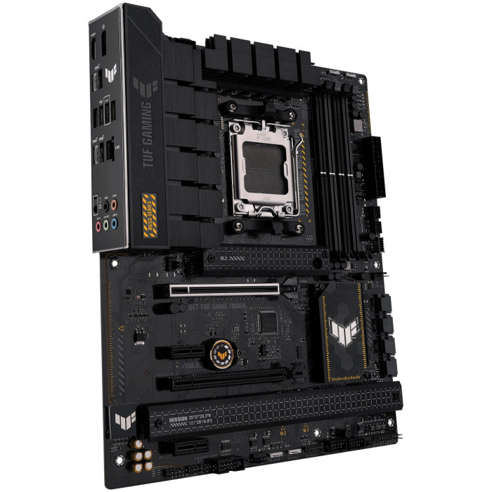 ASUS TUF GAMING B650-PLUS