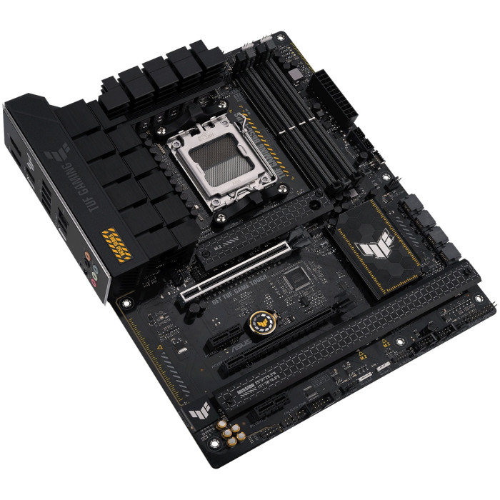 ASUS TUF GAMING B650-PLUS