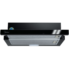 Midea MH60P303GB черный