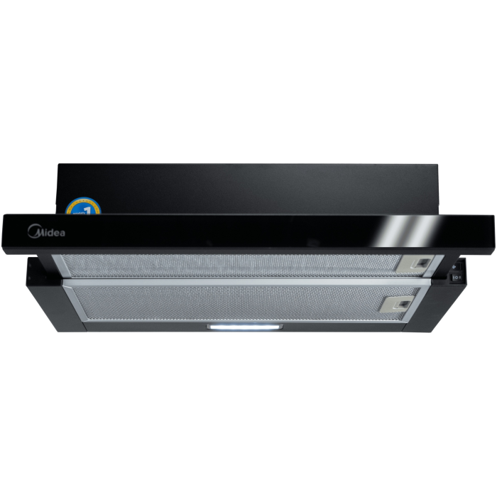 Midea MH60P303GB черный