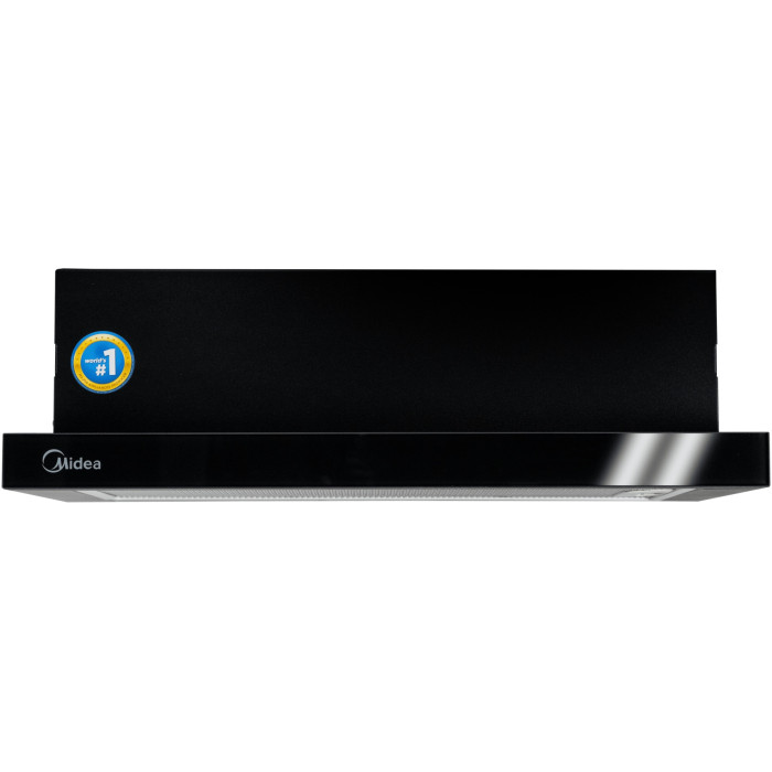 Midea MH60P303GB черный