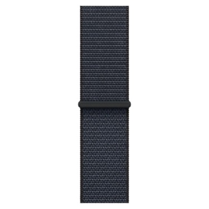 Apple Watch Series 10 S/M 46 мм черно-синий