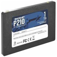 Patriot P210 P210S1TB25 1TB