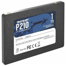 Patriot P210 P210S1TB25 1TB
