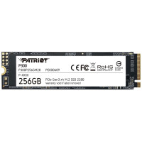 Patriot Memory P300P256GM28 256Gb