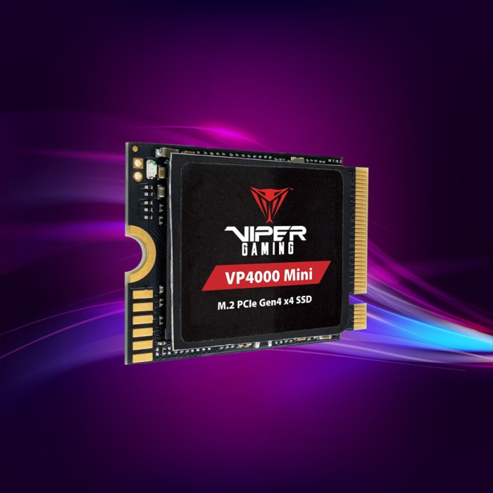 SSD Patriot VP4000M1TBM23 1000 Гб