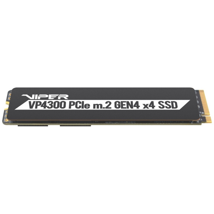 SSD Patriot VP4300-1TBM28H 1000 ГБ