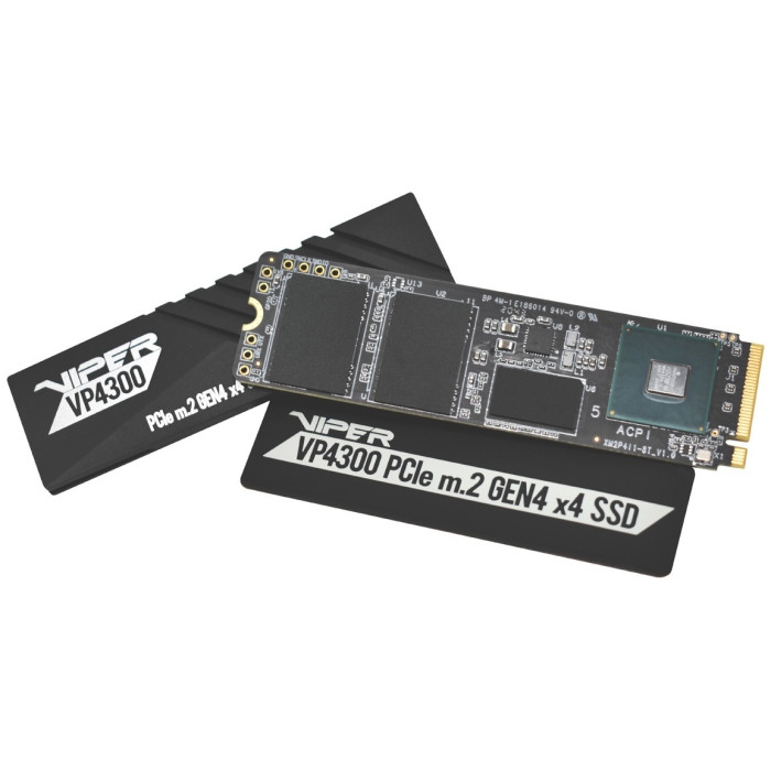 SSD Patriot VP4300-1TBM28H 1000 ГБ
