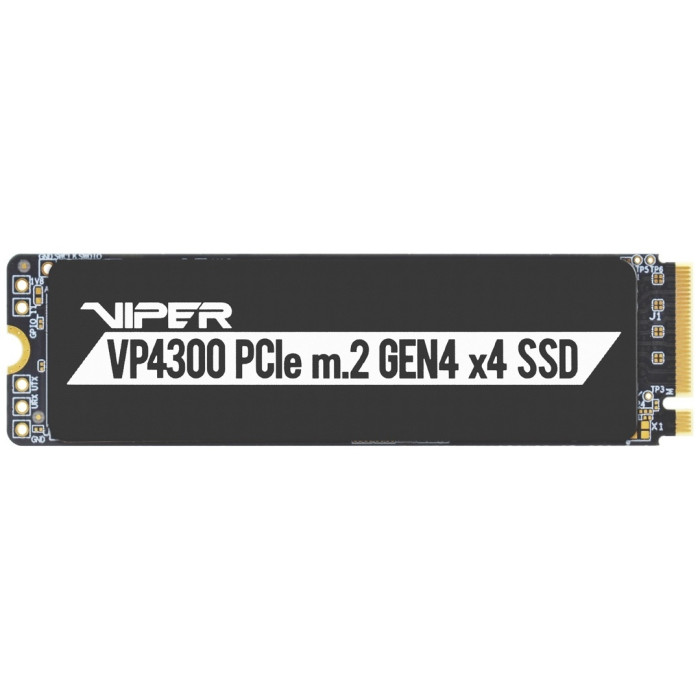 SSD Patriot VP4300-1TBM28H 1000 ГБ