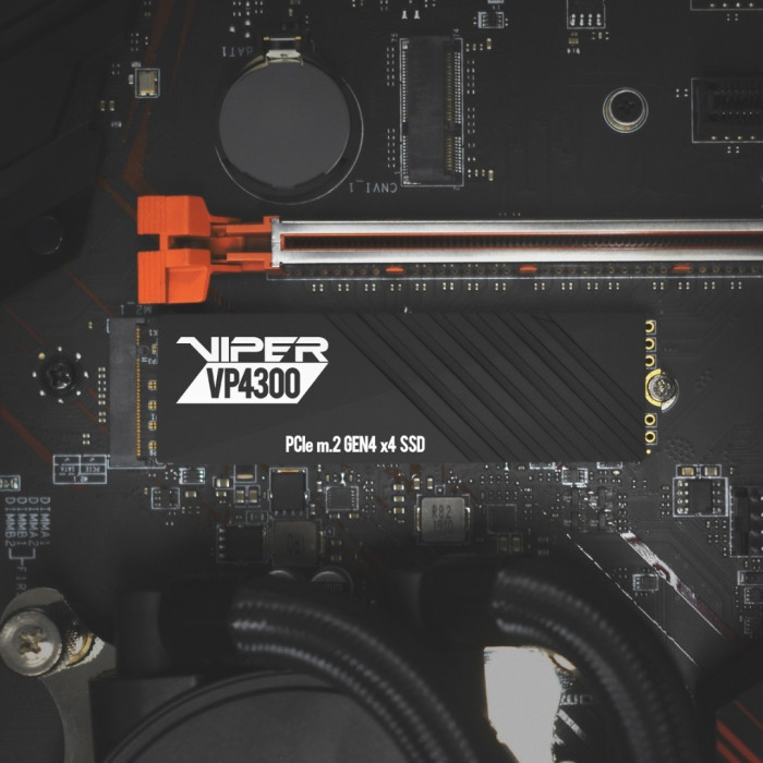 SSD Patriot VP4300-1TBM28H 1000 ГБ