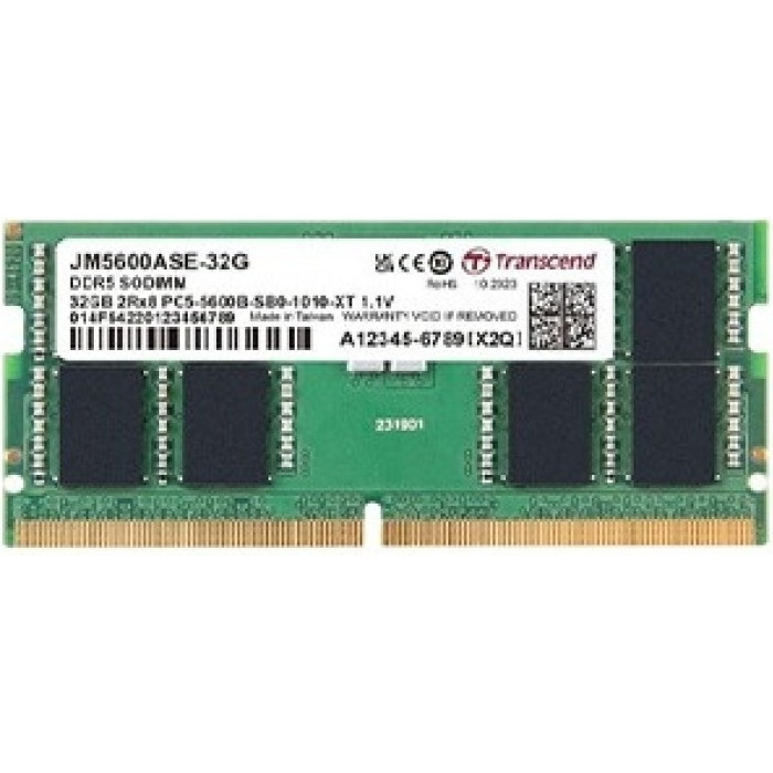 Transcend JM5600ASE-32G 32 Гб