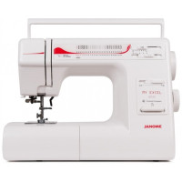 Janome My Excel W23U белый