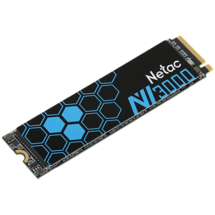 SSD Netac NT01NV3000-1T0-E4X 1024 Гб