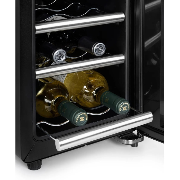 Kitfort KT-2402 черный