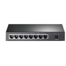 Коммутатор TP-Link/TL-SG1008P 4GPoE+ 64Wt/8 port/10/100/1000