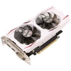 AFOX GTX 1050 Ti AF1050TI-4096D5H7-V8 4 Гб