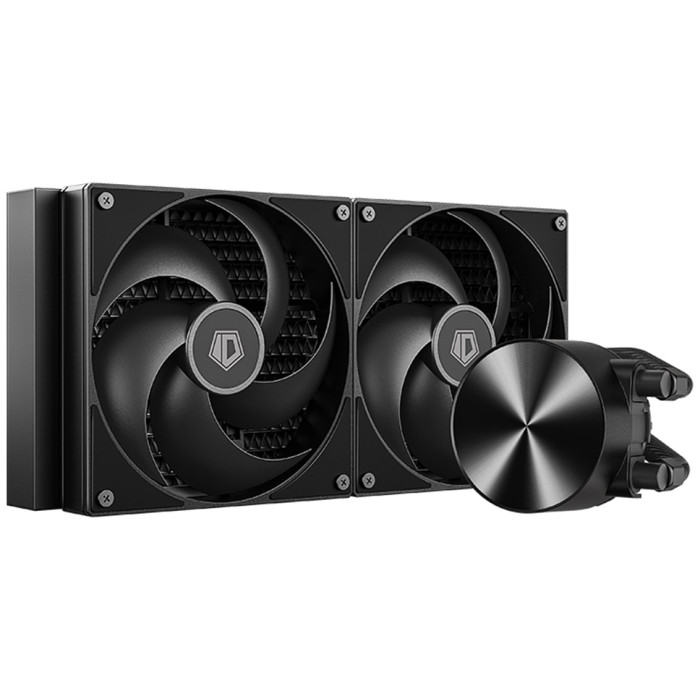 Водоблок ID-COOLING FX280 PRO SE