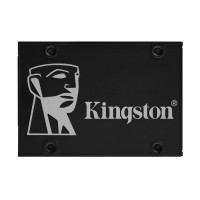 SSD Kingston SKC600/512G 512 Гб