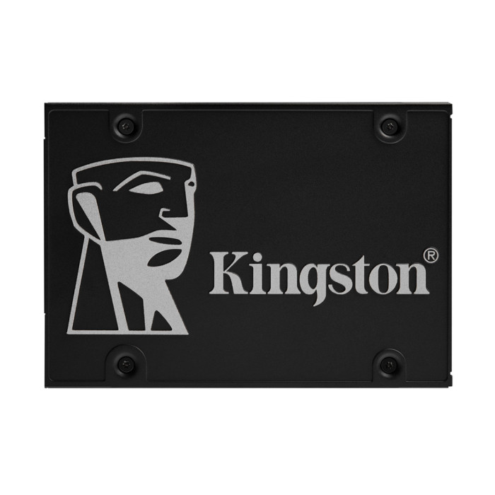 SSD Kingston SKC600/512G 512 Гб