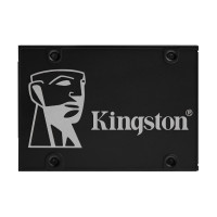 SSD Kingston SKC600/1024G 1024 Гб