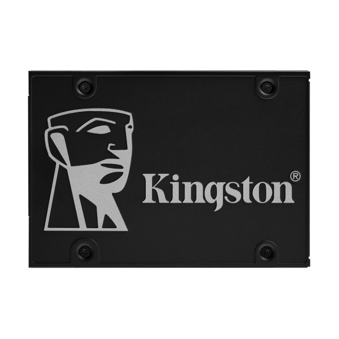 SSD Kingston SKC600/1024G 1024 Гб