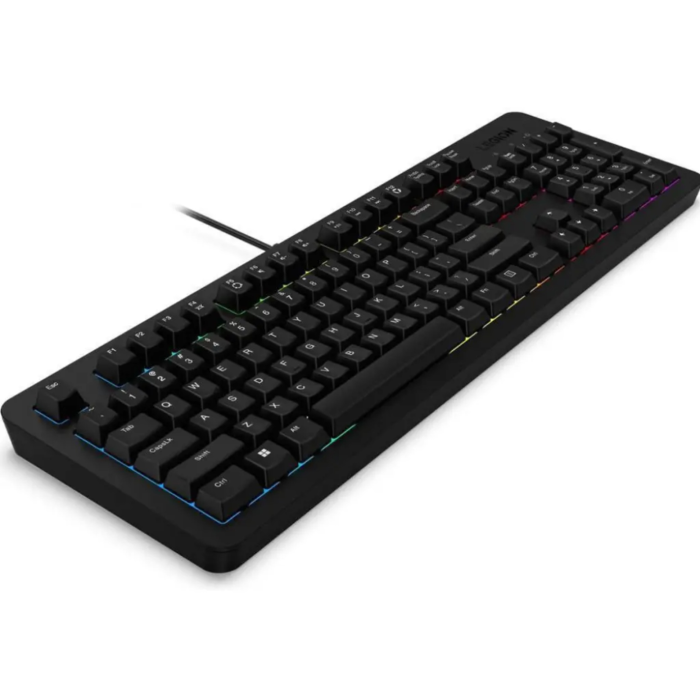 Lenovo Legion K310 RGB черный