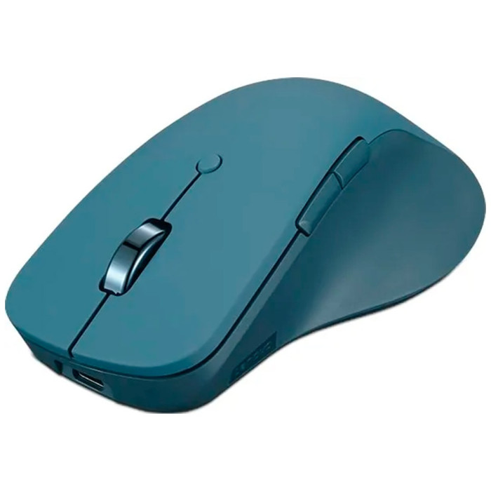 Lenovo Yoga Pro Mouse GY51P14335 бирюзовый