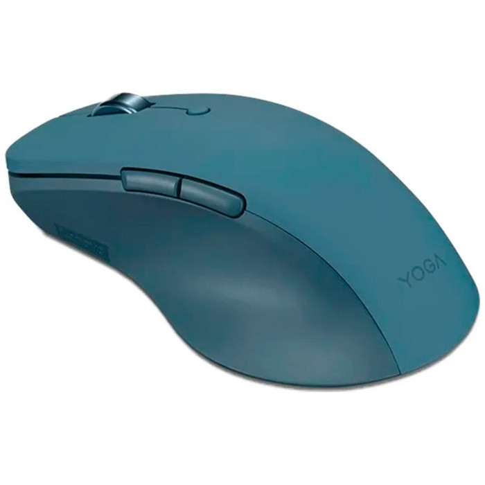 Lenovo Yoga Pro Mouse GY51P14335 бирюзовый