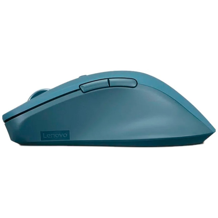 Lenovo Yoga Pro Mouse GY51P14335 бирюзовый