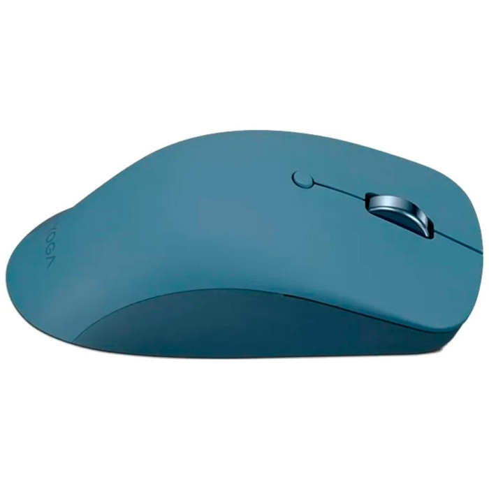 Lenovo Yoga Pro Mouse GY51P14335 бирюзовый