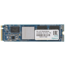 SSD Apacer AP1TBAS2280P4 1000 Гб