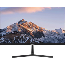27" Dahua DHI-LM27-B200S черный