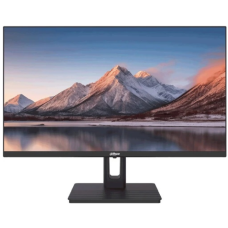 24.5" Dahua DHI-LM25-B200BS черный