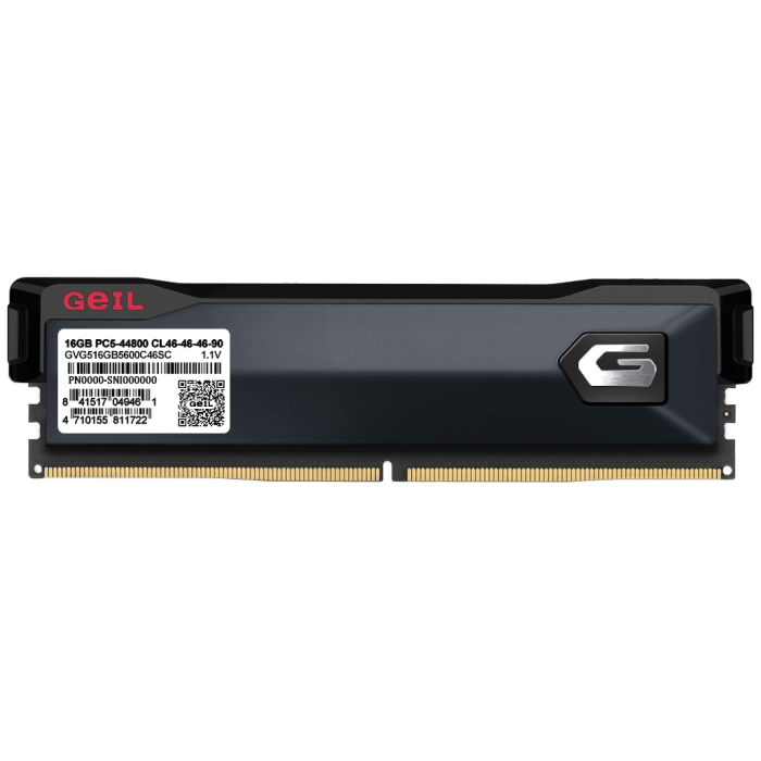 Geil GVG564GB5600C38ADC 64 Гб