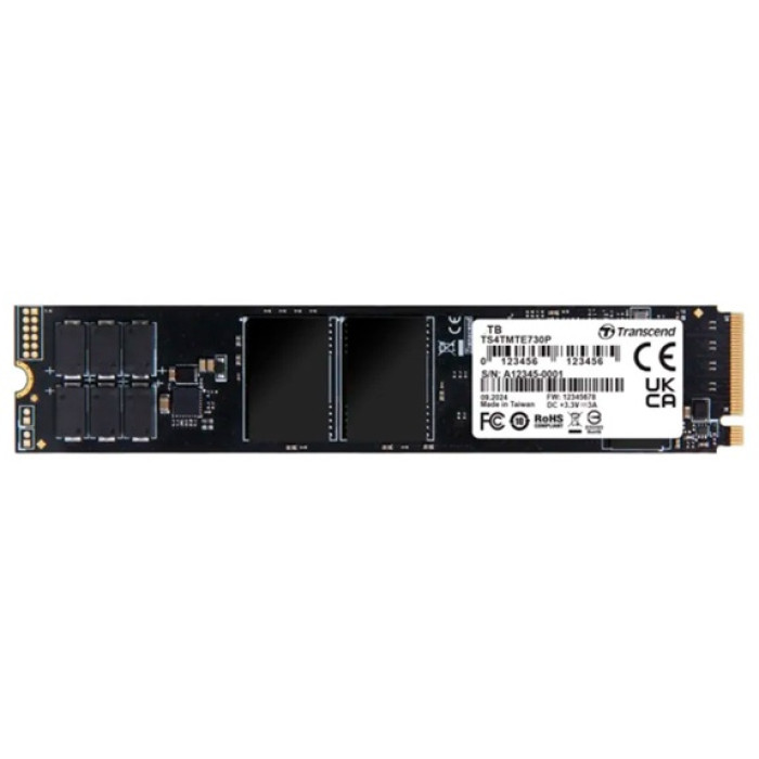 SSD Transcend TS1TMTE730P 1000 Гб