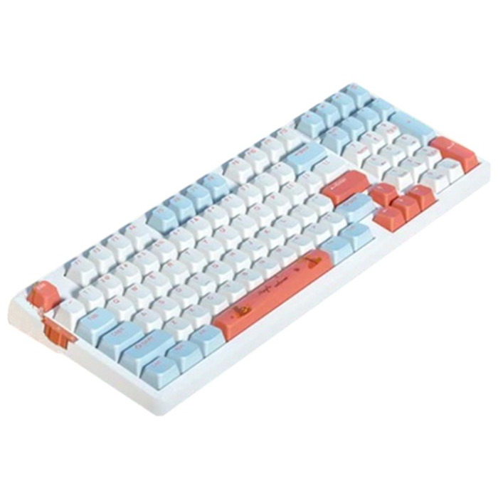 VGN V98Pro V2 31901 белый