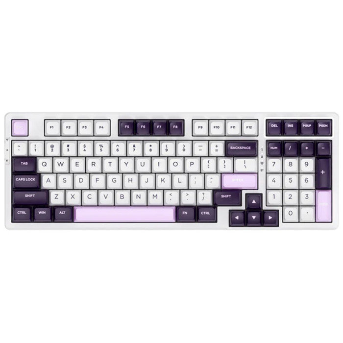 VGN V98Pro V2 31192 белый