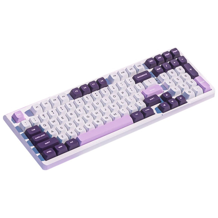 VGN V98Pro V2 31192 белый