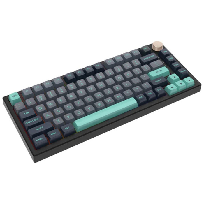 VGN N75RGB 30256 черный