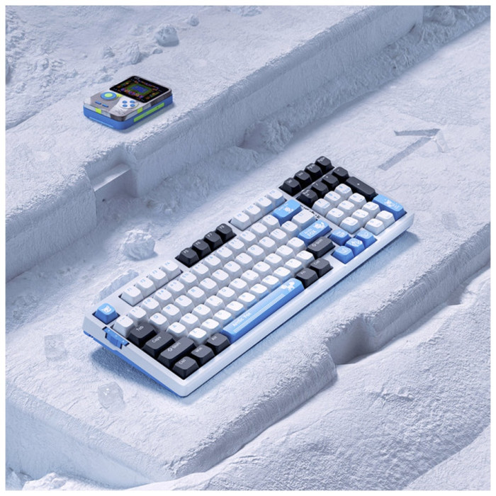 VGN V98Pro V2 31246 белый