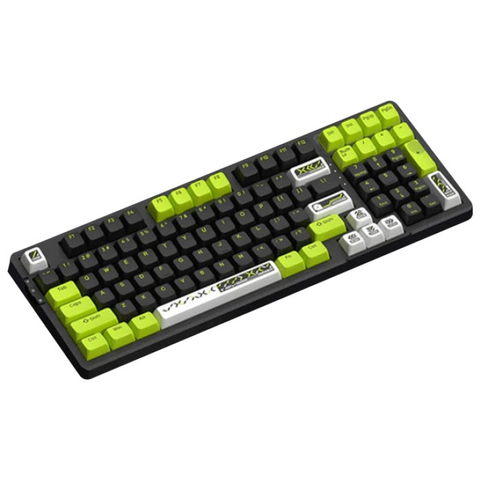 VGN V98Pro V2 31239 черный
